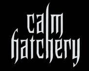 logo Calm Hatchery